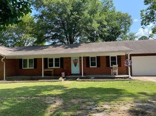 9133 Coleman St, Olive Branch, MS 38654