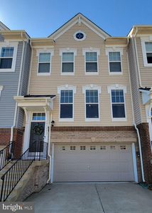 11773 Lake Baldwin Dr, Bristow, VA, 20136