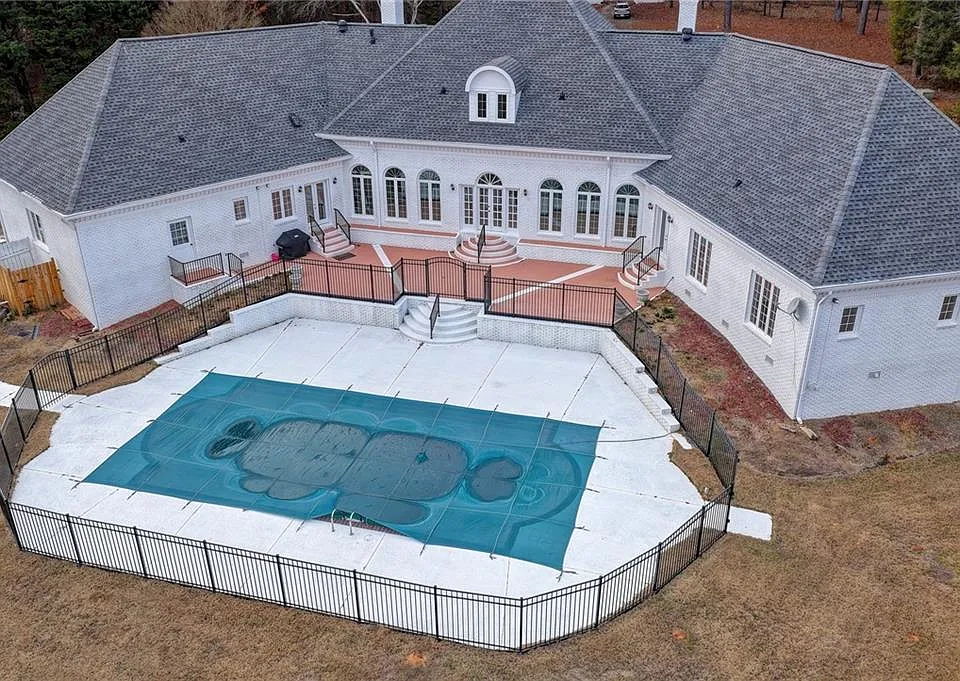 1000 Grayson Pkwy