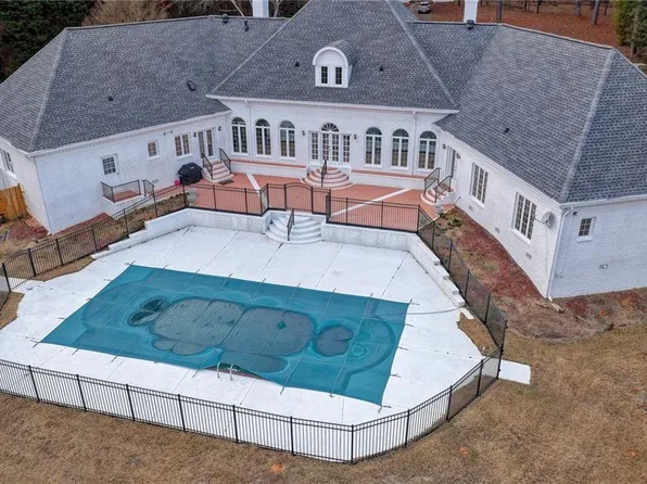 1000 Grayson Pkwy, Grayson, GA 30017