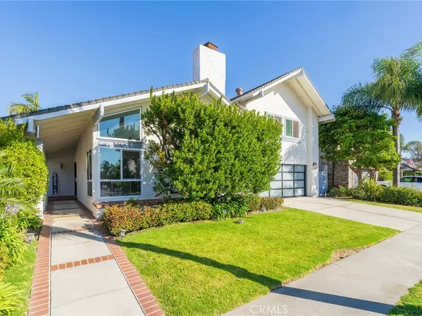 3962 Mistral Dr, Huntington Beach, CA 92649