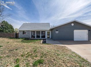 10905 Falling Star Rd, Fountain, CO 80817