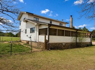 6233 Sunny Fox Rd, Mountain View, AR 72560