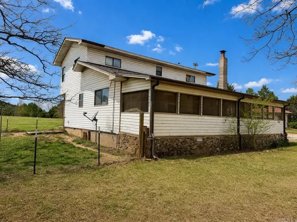 6233 Sunny Fox Rd, Mountain View, AR 72560