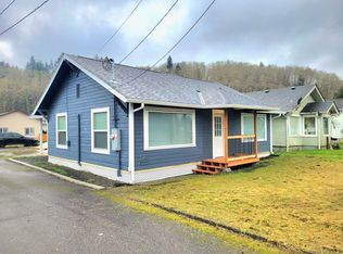 718 Perry Ave, Hoquiam, WA