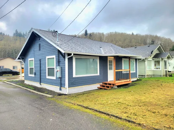 718 Perry Ave, Hoquiam, WA 98550