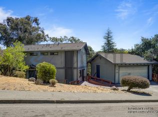 8 Balra Dr, Novato, CA 94947