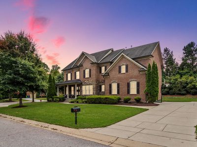 3605 Strolling Ct, Raleigh, NC, 27614