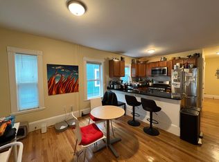 42-44 Gorham St #2, Somerville, MA 02144