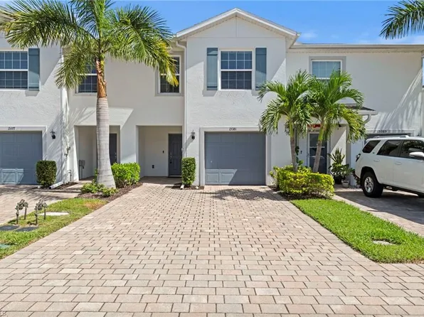 15381 Wildflower CIR, NAPLES, FL 34119