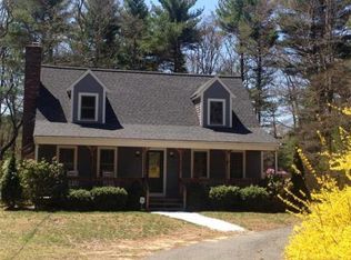 268 Main St, Mashpee, MA 02649