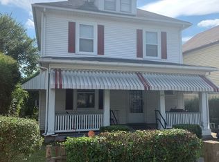 414 Rutherford Ave NW, Roanoke, VA 24016