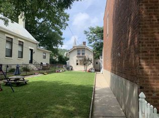 618 Watkins St, Covington, KY 41011