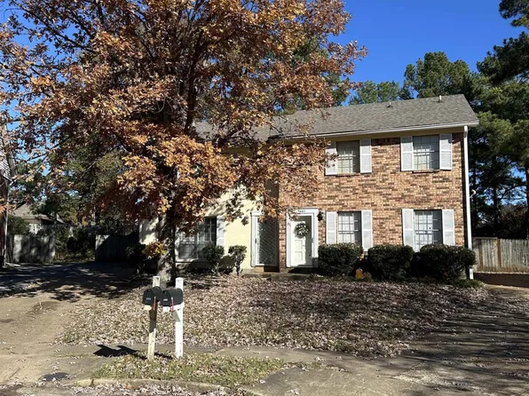 5660 Hinton Pl, Memphis, TN 38119