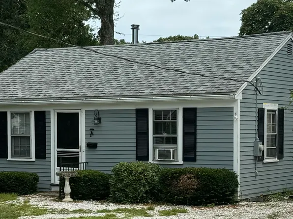59 Cedar Street, Teaticket, MA 02536