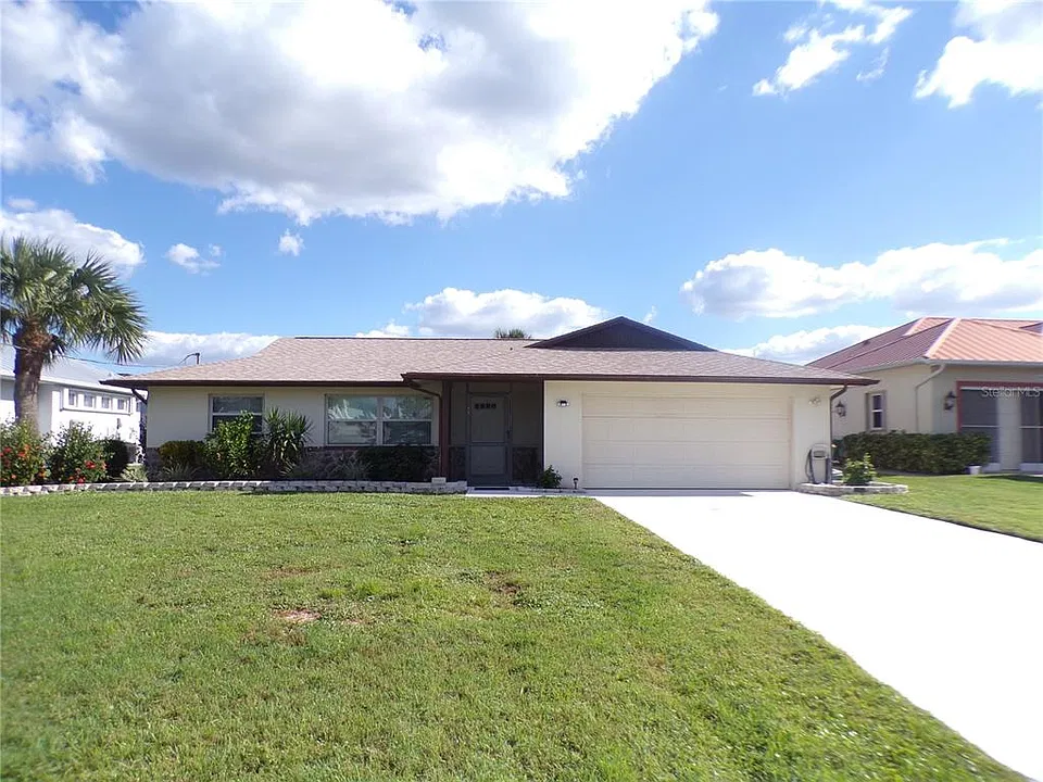3732 Peace River Dr