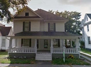 345 N Main St UNIT 2, Carrollton, IL 62016