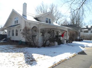 1420 E Garfield St, Laramie, WY 82070
