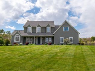 20 Birkdale Rd, Falmouth, ME 04105