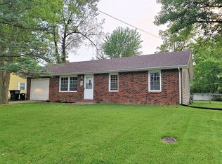 1305 Kathy St, Fulton, MO 65251