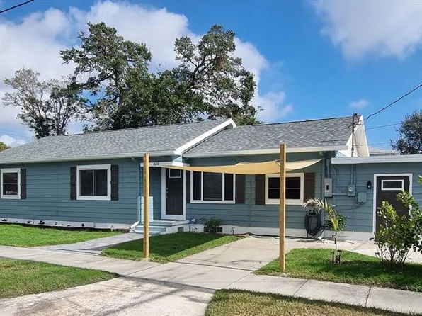 825 46th St N, Saint Petersburg, FL 33713