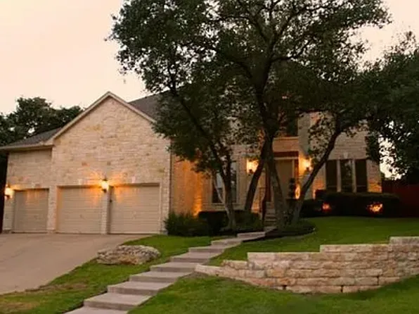 11116 Pairnoy Ln, Austin, TX 78739