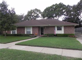 286 Larry Dr, Duncanville, TX 75137