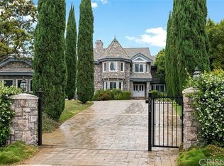 9515 Oakridge Pl, Chatsworth, CA 91311