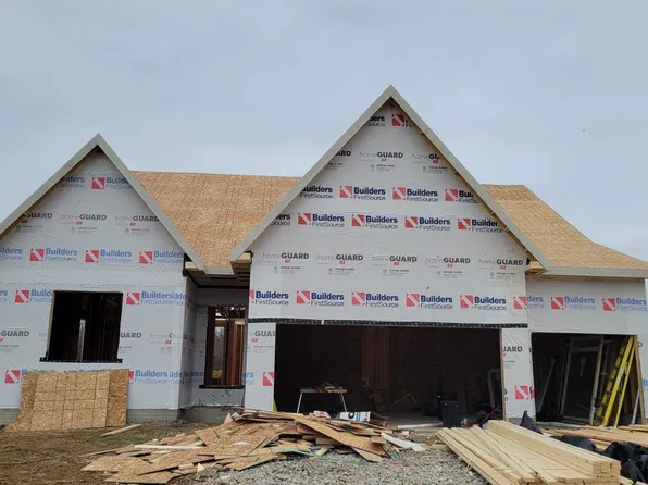 1939 E Autumn Trail Cir, Polk City, IA 50226