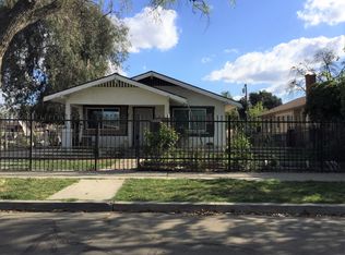 3250 E Washington Ave, Fresno, CA 93702