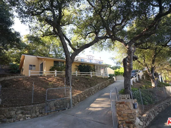 26322 Ingleside Way, Malibu, CA 90265