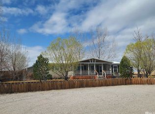 2650 Harvey Dr, Fallon, NV 89406