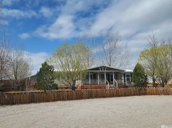 2650 Harvey Dr, Fallon, NV 89406