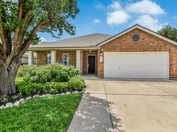1017 Gulf Way, Round Rock, TX 78664