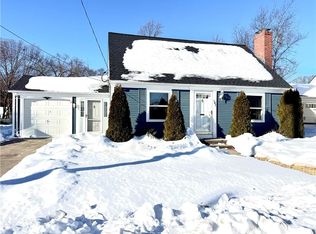 167 Forest Ave, Cranston, RI 02910