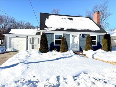167 Forest Ave, Cranston, RI, 02910