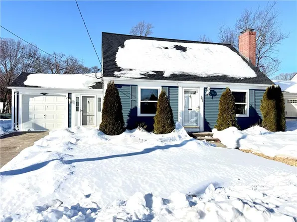 167 Forest Ave, Cranston, RI 02910