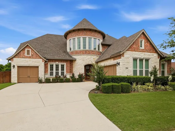 2396 Cutting Horse Trl, Frisco, TX 75034