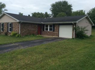 70 Chaplen Dr, Trotwood, OH 45426