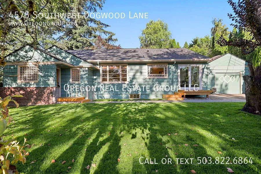 4575 SW Dogwood Ln