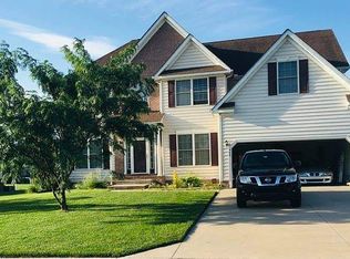 469 Stone Ridge Dr, Dover, DE 19901