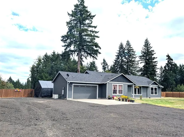 14120 Englund Lane SW, Tenino, WA 98589