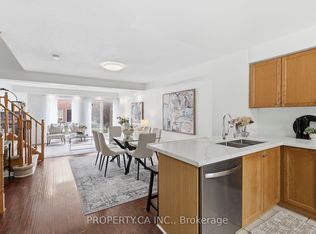 7 Torr Ln, Ajax, ON