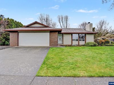 411 SW 9th St, Sublimity, OR, 97385
