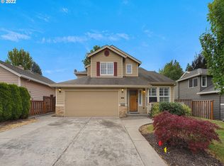 17864 SW Galewood Dr, Sherwood, OR 97140