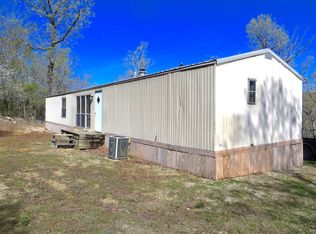 505 Black Oak Rd, Mammoth Spring, AR 72554