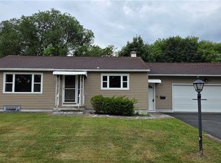 1818 Lansing St, Utica, NY 13501