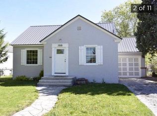 388 5th St, Idaho Falls, ID 83401