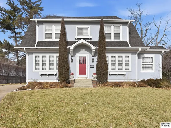 5304 Western Ave, Omaha, NE 68132