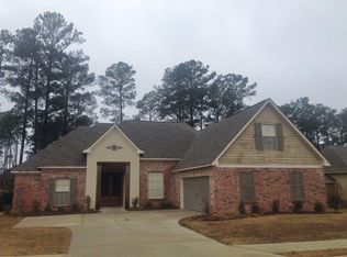 817 Willow Grande Cir, Brandon, MS 39047
